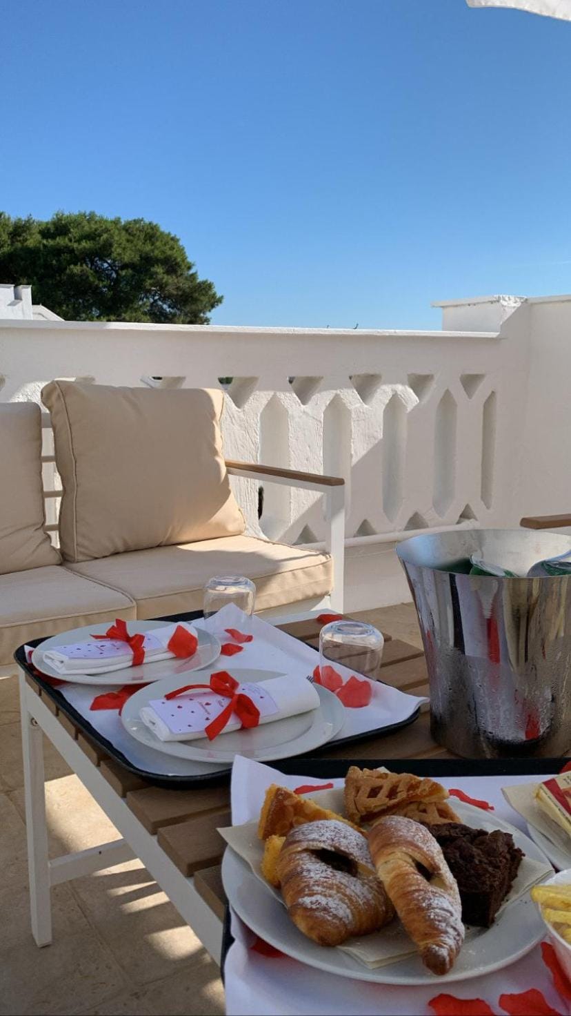 Villa Natia Hotel in Province of Taranto