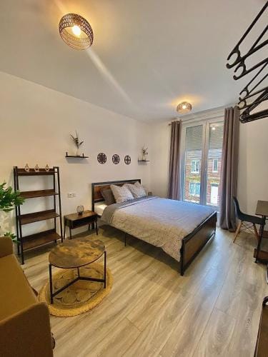 Comfort CHU Lille Hotel in Lille