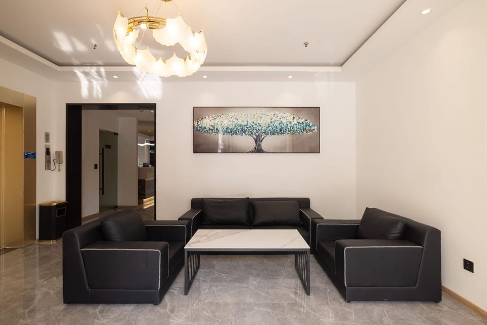 Huzhou Tongguo Business Hotel (Wuxing Branch) Hotel in Suzhou
