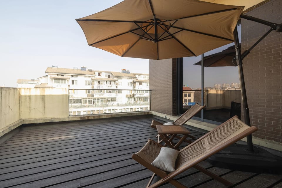 Huzhou Tongguo Business Hotel (Wuxing Branch) Hotel in Suzhou