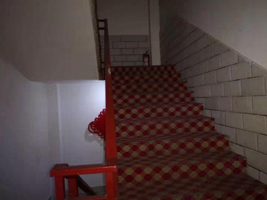 Lanzhou Taihe Hotel Hotel in China