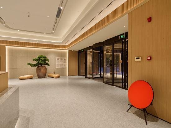 JI Hotel Hotel in Shaanxi