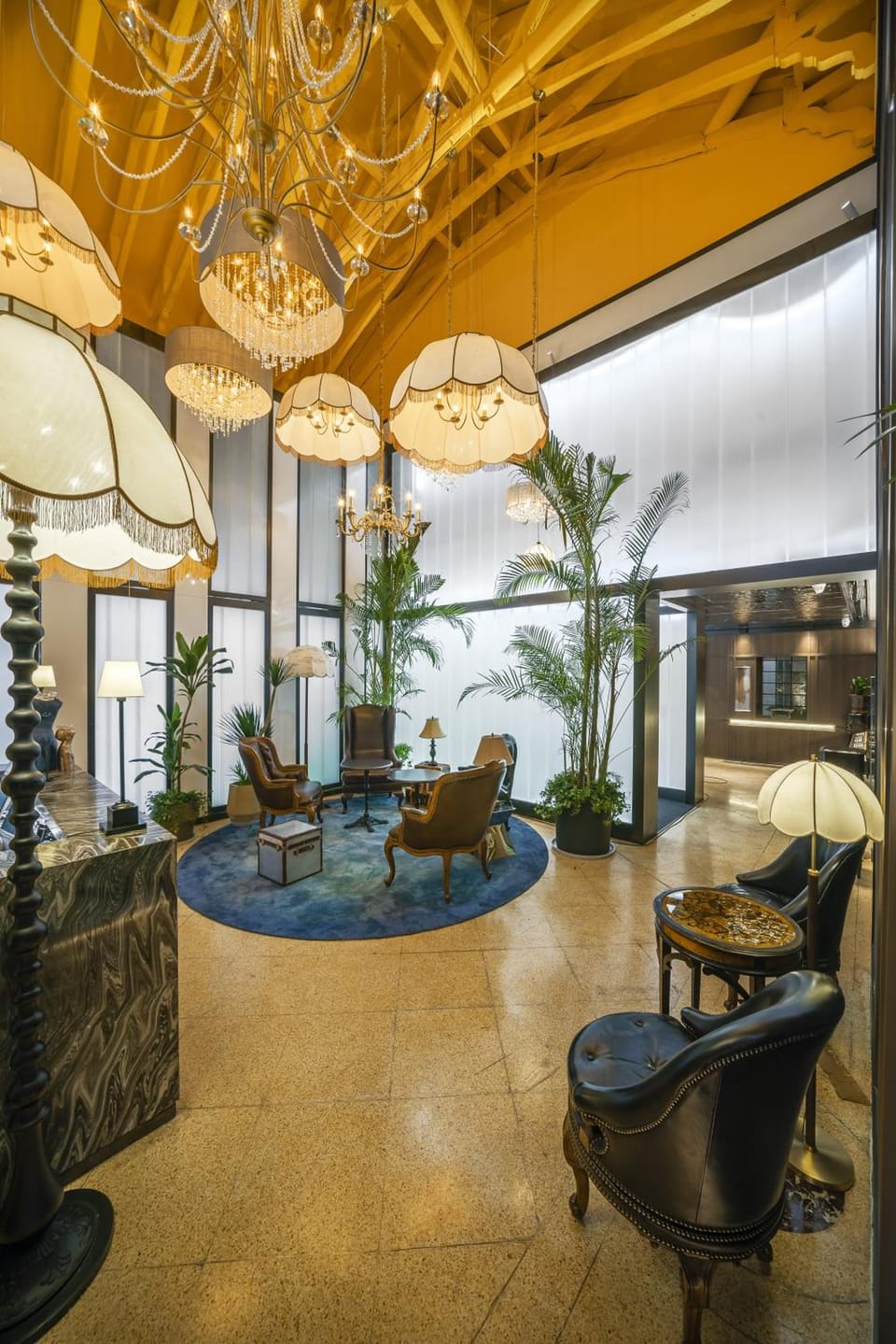 Hangzhou Movietel Hotel in Hangzhou