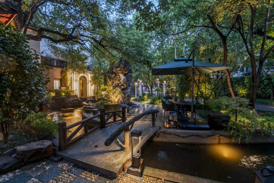 Hangzhou Movietel Hotel in Hangzhou