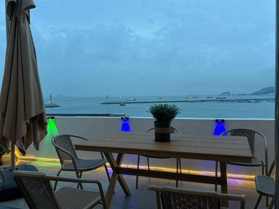 Chaohai Sea View Hotel Hotel in Guangdong