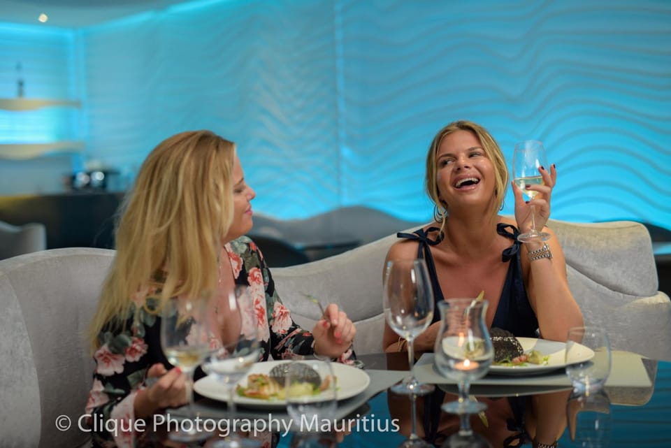 Baystone Boutique Hotel & Spa Boutique hotel in Grand Baie