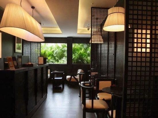BOVVE HOTEL Hotel in China