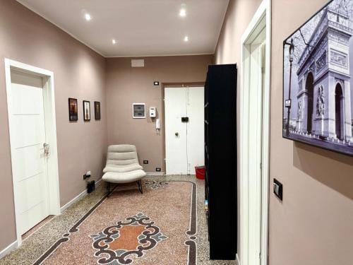 Casa B&B Paganini Hotel in Savona