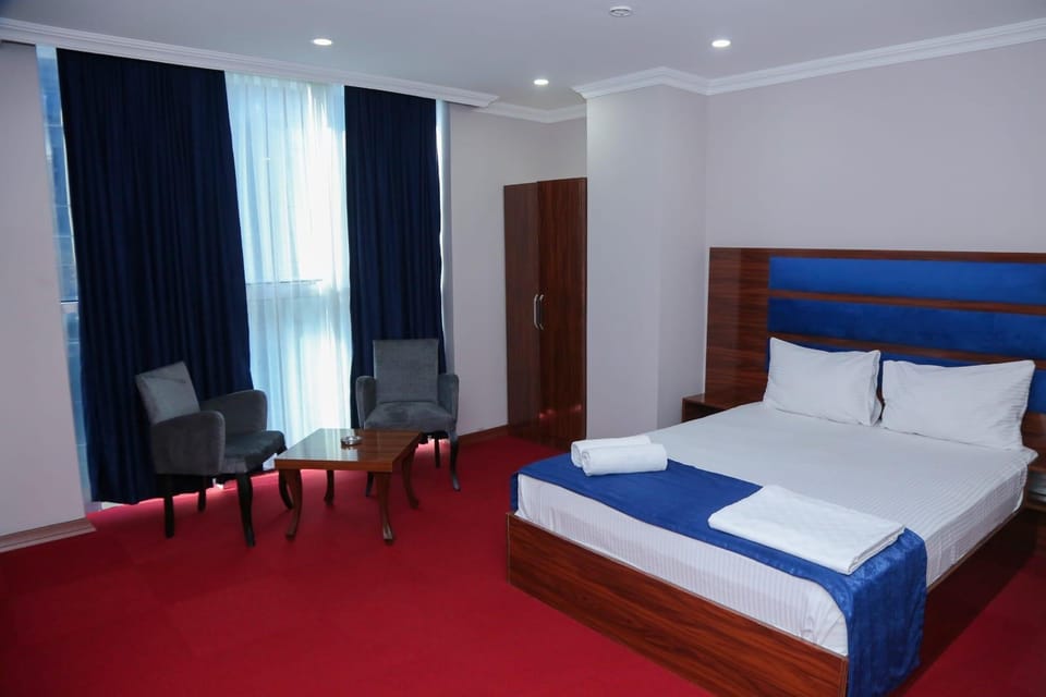 Lion King Hotel Hotel in Istanbul