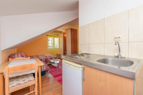 Apartments Kujacic Hotel in Dubrovnik-Neretva County