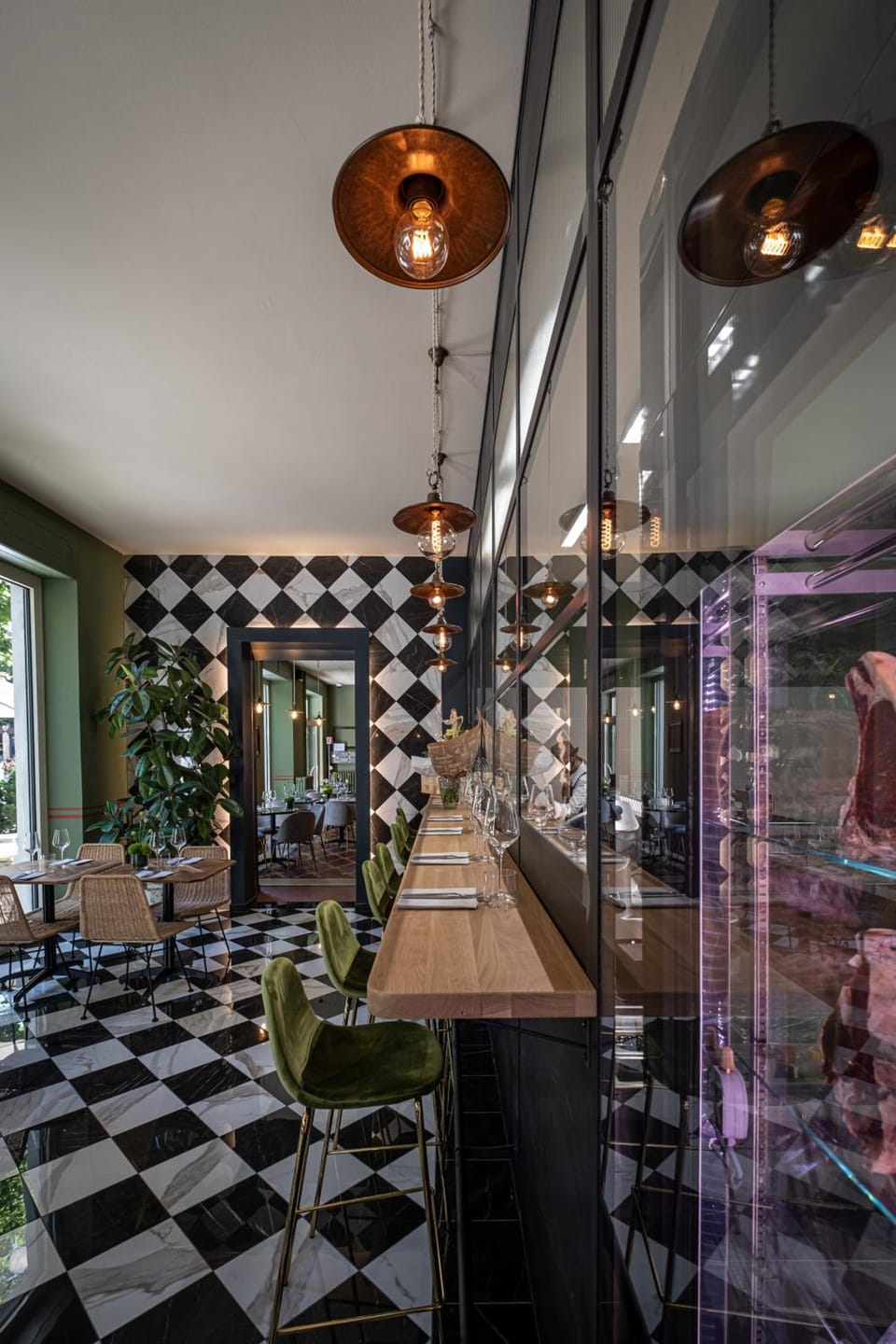 Eco Rooms&Breakfast Tirano Hotel in Province of Brescia
