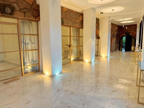 Mansionality Lofts Hotel Hotel in State of Mexico
