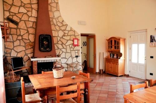 La Masseria di Villa Giulia Hotel in Abruzzo