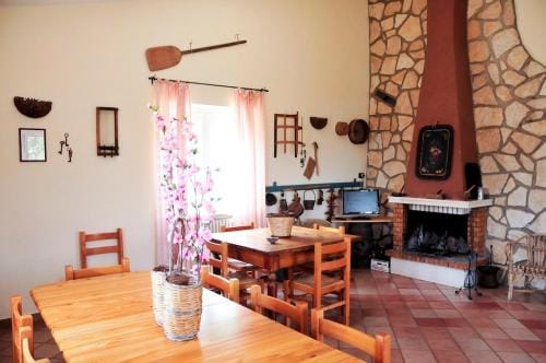 La Masseria di Villa Giulia Hotel in Abruzzo