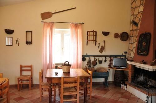 La Masseria di Villa Giulia Hotel in Abruzzo