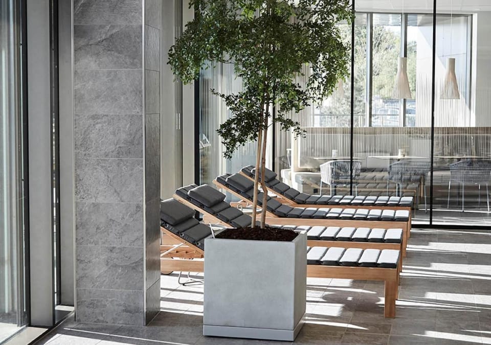 Alsik Hotel & Spa Hotel in Sønderborg