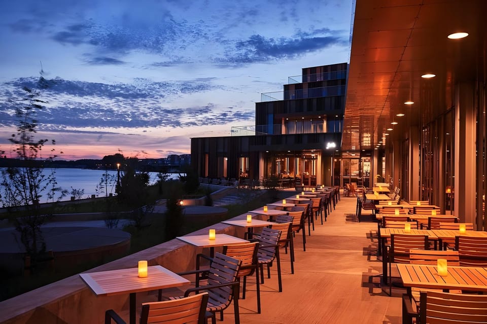 Alsik Hotel & Spa Hotel in Sønderborg