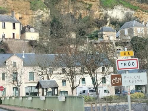Miss Miloute Hotel in Centre-Val de Loire