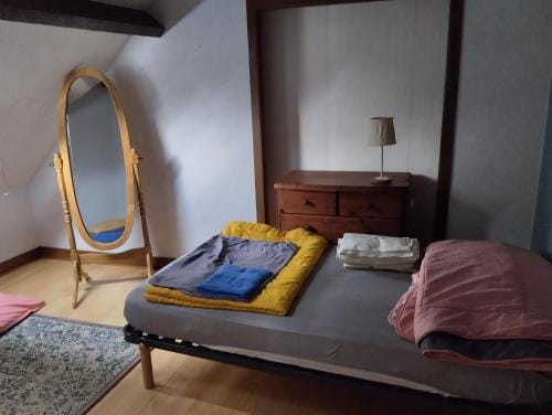 Miss Miloute Hotel in Centre-Val de Loire