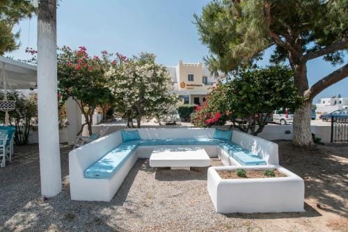 Maroulis Studios Naxos Hotel in Naxos, Naxos and Lesser Cyclades, Greece