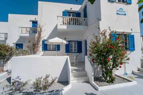 Maroulis Studios Naxos Hotel in Naxos, Naxos and Lesser Cyclades, Greece