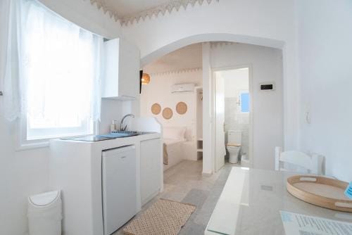 Maroulis Studios Naxos Hotel in Naxos, Naxos and Lesser Cyclades, Greece