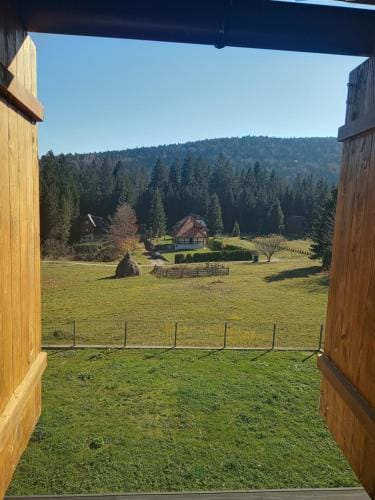 Tara Mountain House Hotel in Zlatibor District, Serbia
