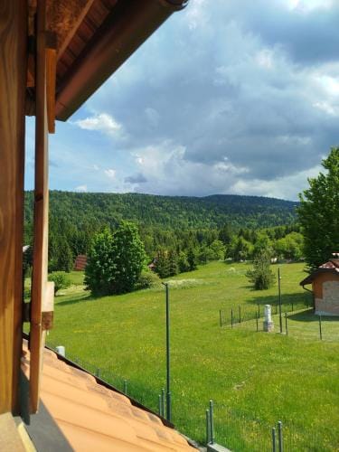Tara Mountain House Hotel in Zlatibor District, Serbia