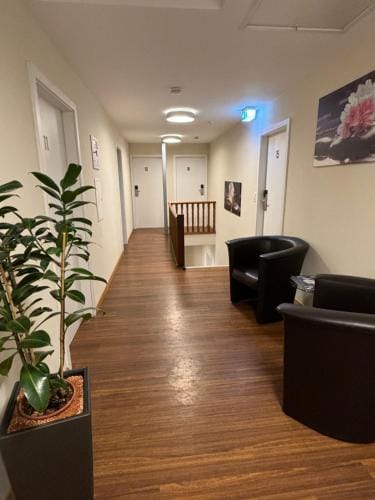 Pension Gergert am Neckar Hotel in Heilbronn