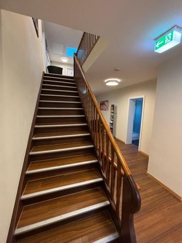 Pension Gergert am Neckar Hotel in Heilbronn