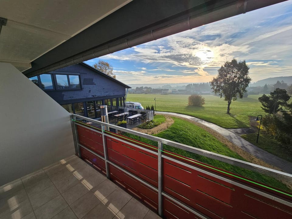 STB Campus Bartholoma Hotel in Aalen
