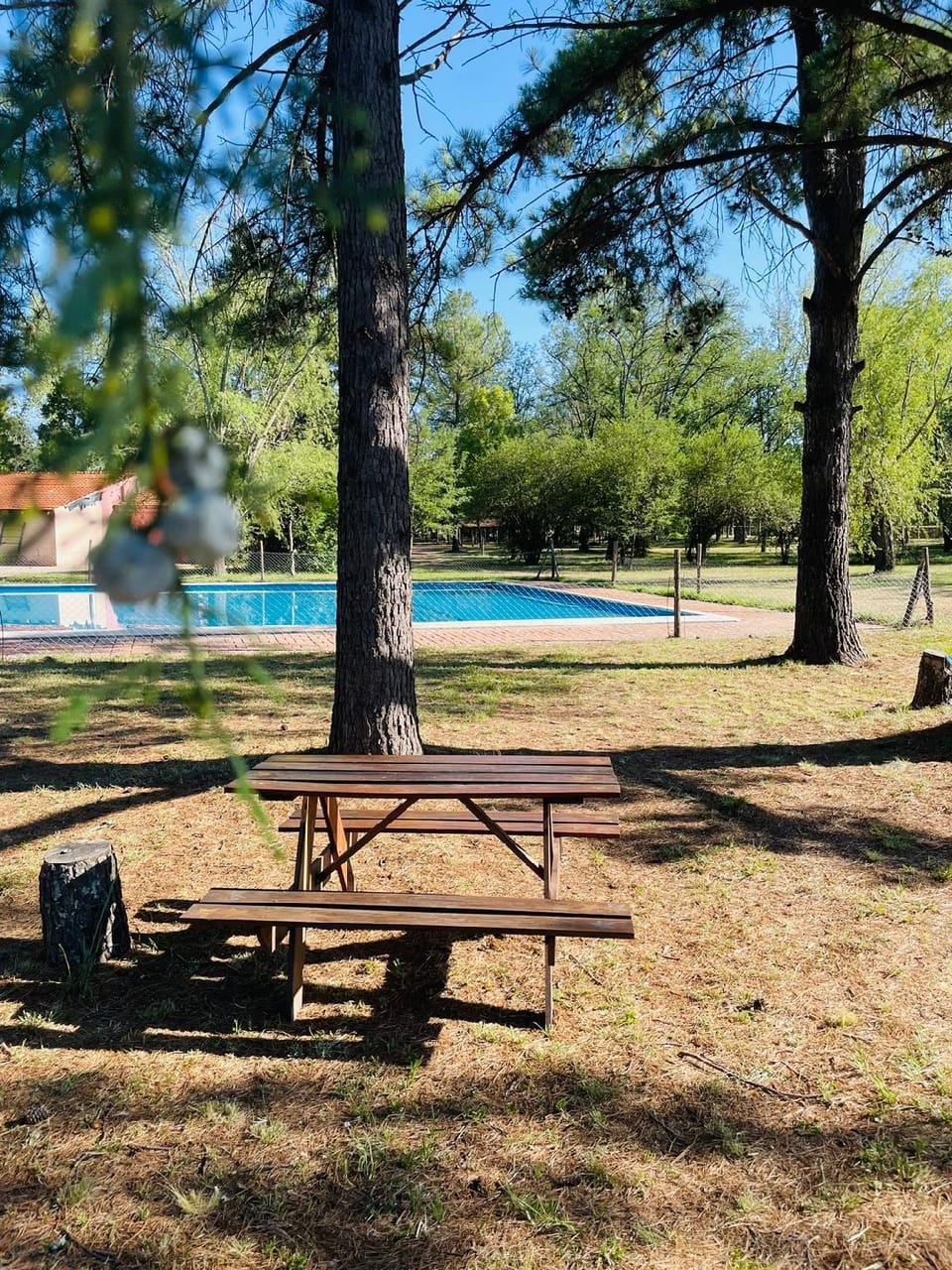Complejo Las Sierras Hotel in Nono