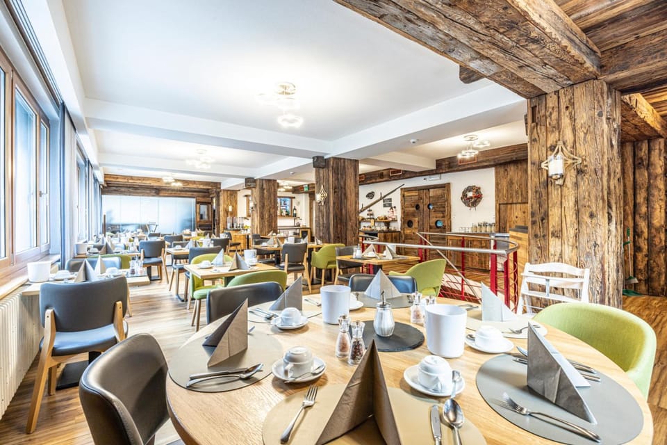 Bristol Hotel Hotel in Zermatt