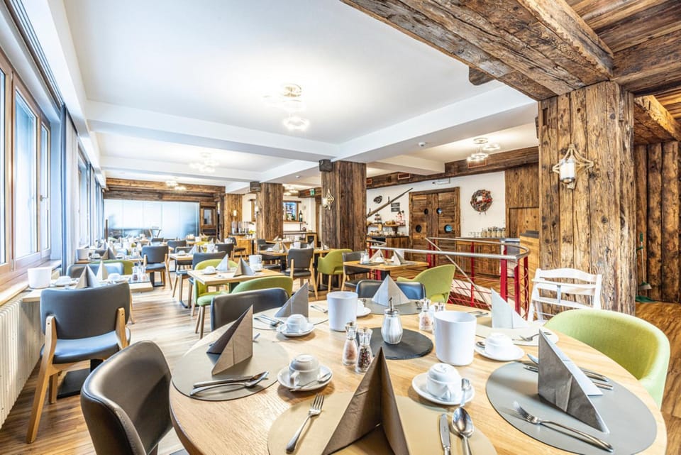 Bristol Hotel Hotel in Zermatt