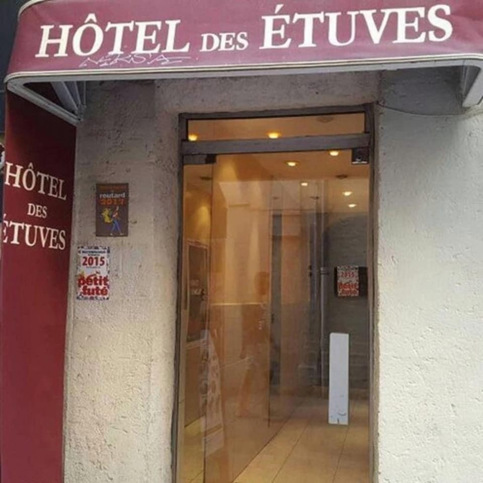 Hotel des Etuves Hotel in Montpellier