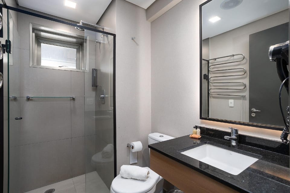 Setin Downtown República Hotel in Sao Paulo City