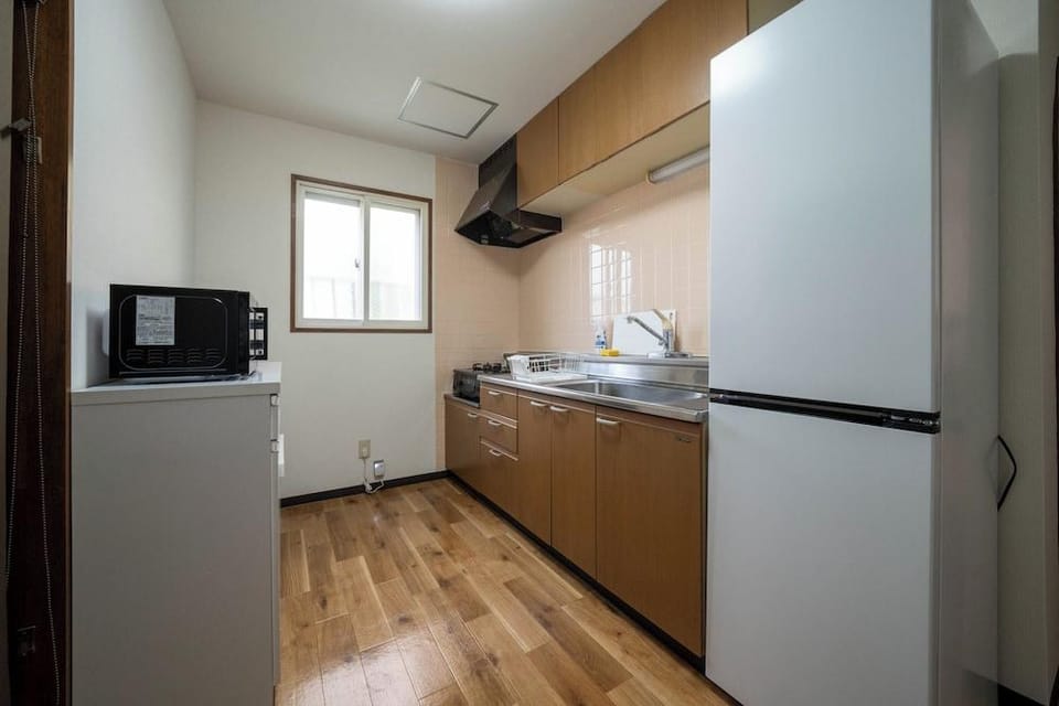 LABRADORITE Hotel in Sapporo