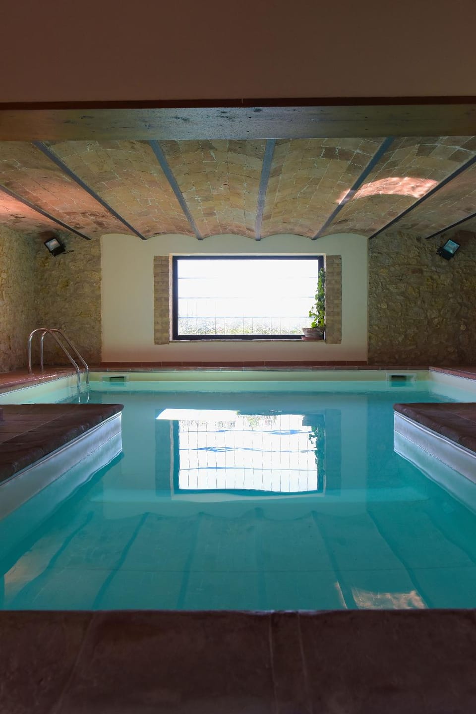 La Fortezza Alta Hotel in Umbria