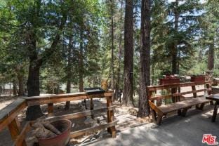 Zen Den Hotel in Big Bear