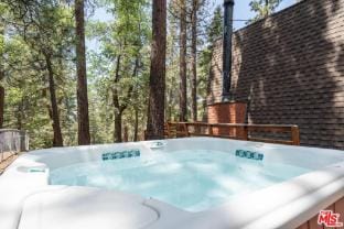 Zen Den Hotel in Big Bear