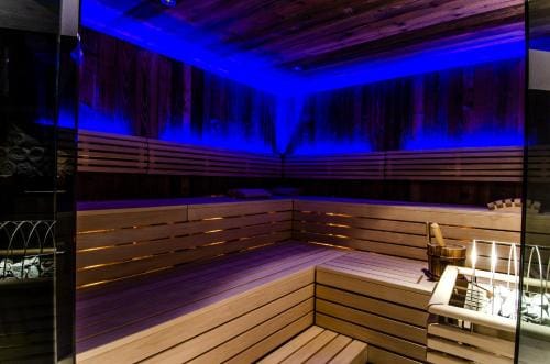 Hotel Garni Funtana Hotel in Ischgl