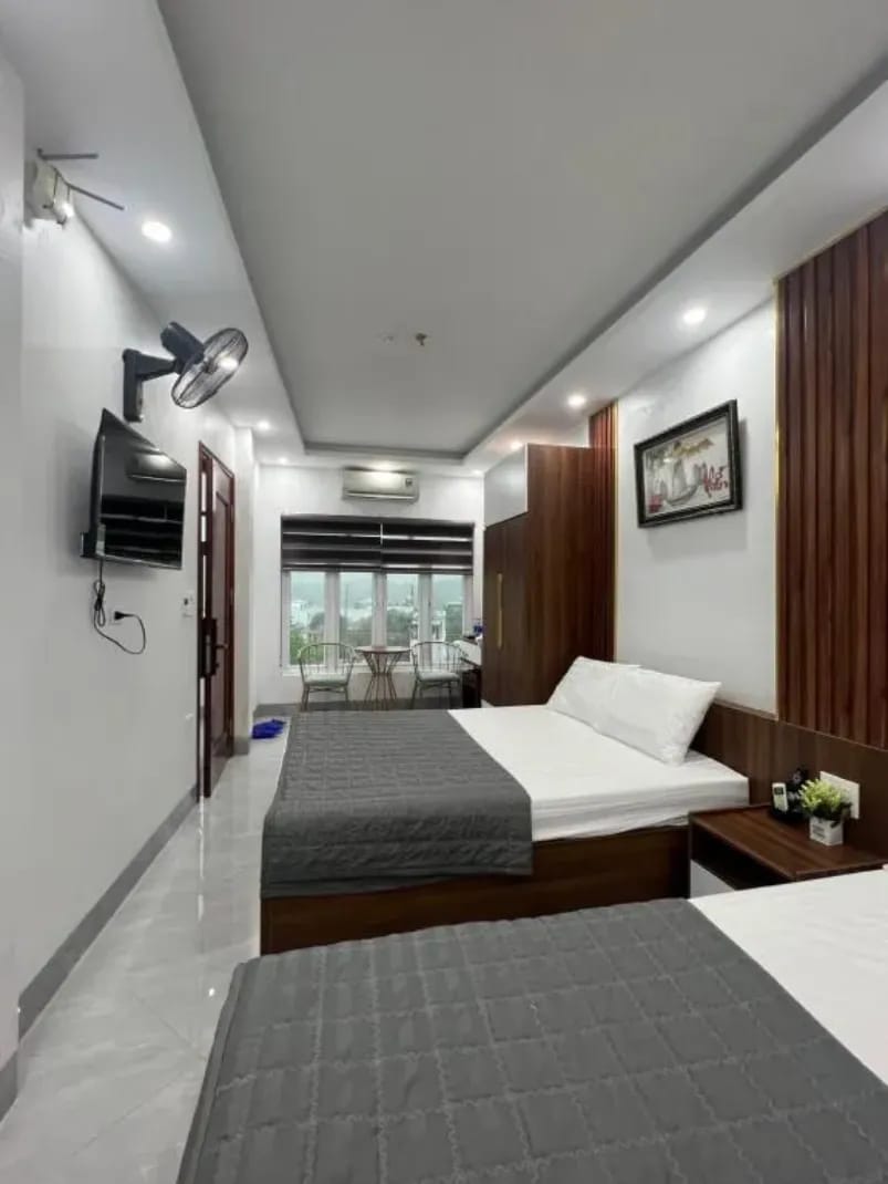 Room plan