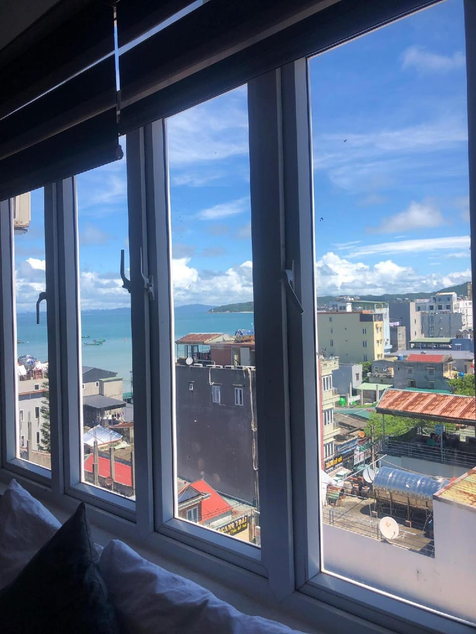 Ngọc Ánh Hotel Hotel in Vietnam