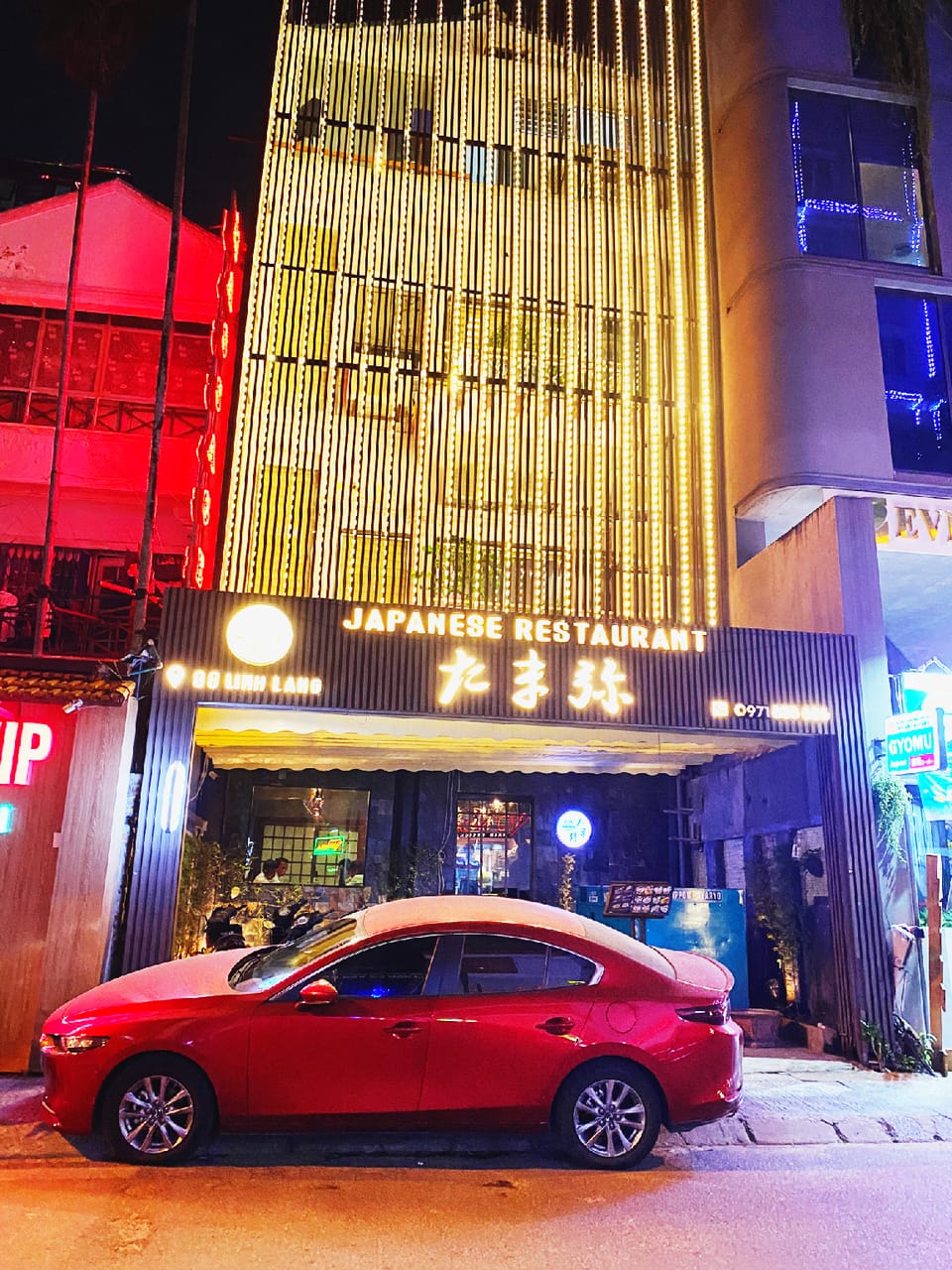 Sumitomo19 - Serviced Apartment at Linh Lang Apartment hotel in Hanoi