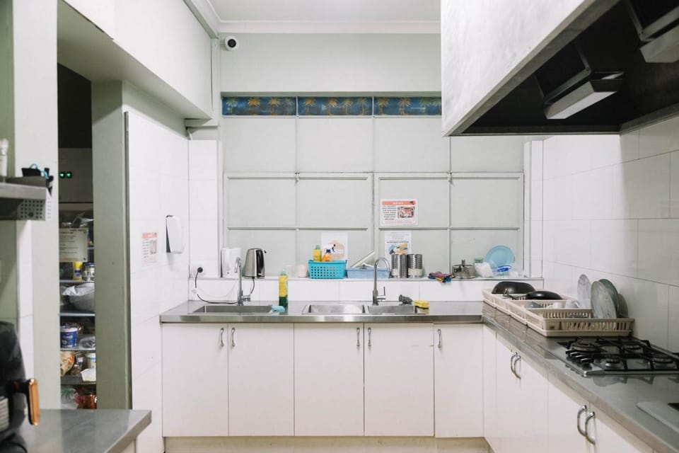 CarricHostel Hostel in Melbourne