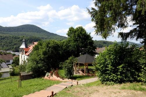 Hexenhauschen am Waldrand Lodge in Rhineland-Palatinate