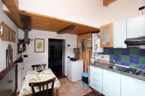 B&B Il Castello Lago Maggiore con TERRAZZA Hotel in Canton of Ticino