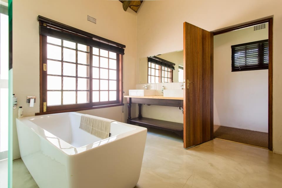 iNsingizi Lodge Lodge in KwaZulu-Natal