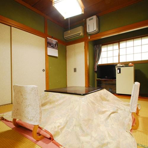 Buko no Yu Annex Hotel in Saitama Prefecture