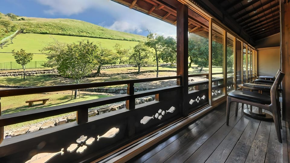 Villa Communico Hotel in Japan